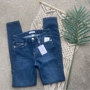 New Good American Jeans Size 4 / 27